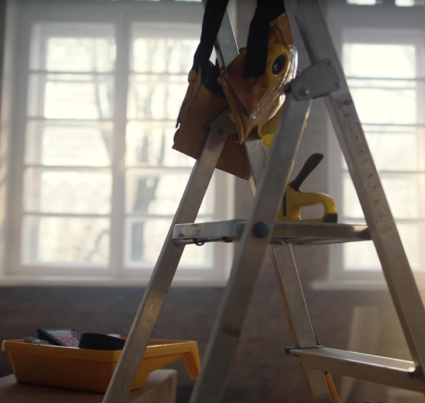 Veldhuizen gevelrenovatie Snelgevel.nl